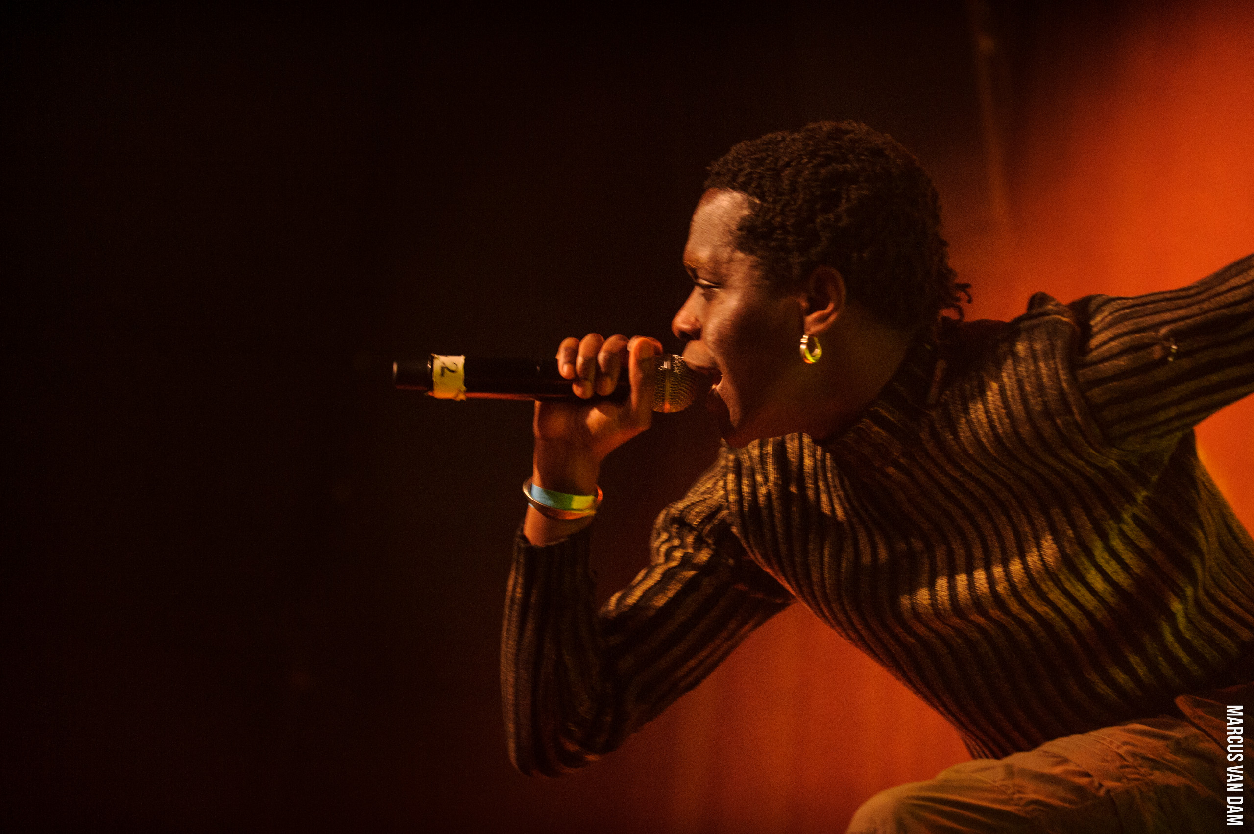 Rob Acda Award: Night Edition (2023)